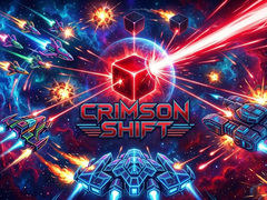                                                                     Crimson Shift קחשמ