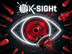                                                                     Ink-Sight קחשמ