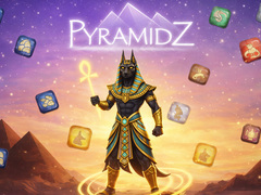                                                                     Pyramidz2 קחשמ