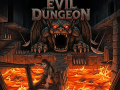                                                                     Evil Dungeon קחשמ