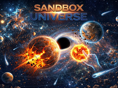                                                                     Sandbox Universe קחשמ