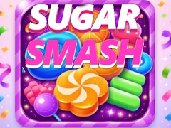                                                                     Sugar Smash קחשמ