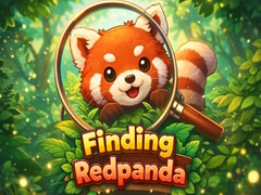                                                                     Finding Redpanda קחשמ