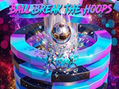                                                                     Ball Break The Hoops קחשמ