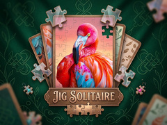                                                                     Jig Solitaire קחשמ