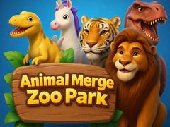                                                                     Animal Merge Zoo Park קחשמ