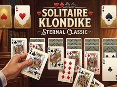                                                                     Solitaire Klondike: Eternal Classic קחשמ