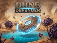                                                                      Dune Defender ליּפש