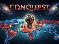                                                                     Conquest קחשמ