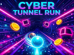                                                                     Cyber Tunnel Run קחשמ