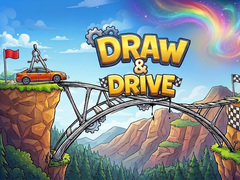                                                                     Draw & Drive קחשמ