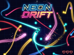                                                                     Neon Drift.io קחשמ