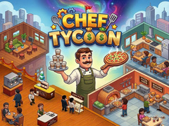                                                                     Chef Tycoon קחשמ