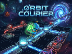                                                                     Orbit Courier קחשמ