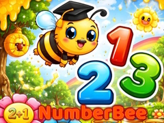                                                                     Number Bee קחשמ