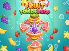                                                                     Fruit Tower Drop קחשמ