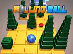                                                                       Rolling Ball  ליּפש