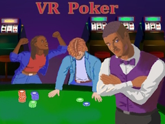                                                                     VR Poker קחשמ