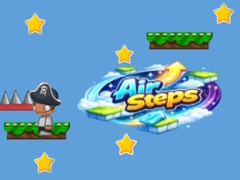                                                                       Air Steps ליּפש
