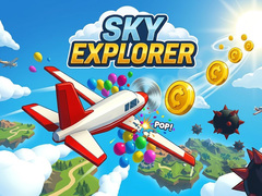                                                                     Sky Explorer קחשמ