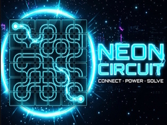                                                                       Neon Circuit ליּפש