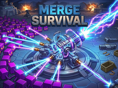                                                                       Merge Survival ליּפש