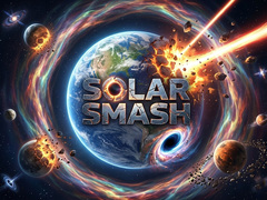                                                                       Solar Smash ליּפש