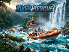                                                                       River Rescue ליּפש