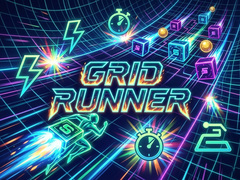                                                                       Grid Runner ליּפש
