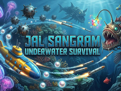                                                                       Jal Sangram Underwater Survival ליּפש