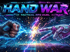                                                                       Hand War ליּפש