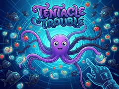                                                                       Tentacle Trouble ליּפש