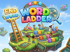                                                                     Word Ladder קחשמ