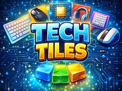                                                                     Tech Tiles קחשמ