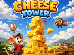                                                                     Cheese Tower קחשמ