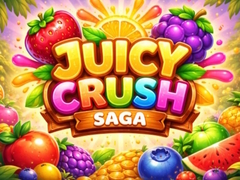                                                                     juicy crush saga קחשמ