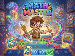                                                                       Math Master ליּפש