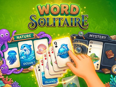                                                                       Word Solitaire ליּפש