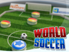                                                                     World Soccer קחשמ