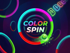                                                                       Color Spin ליּפש