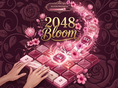                                                                    2048 Bloom קחשמ