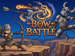                                                                       Bow Battle ליּפש