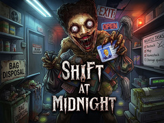                                                                       Shift At Midnight ליּפש