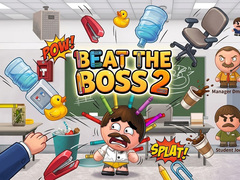                                                                     Beat the Boss 2 קחשמ