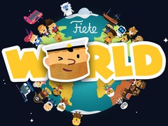                                                                     Fiete World קחשמ