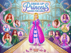                                                                     Dress Up - Games For Girls קחשמ