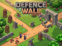                                                                     Defence Wall קחשמ