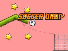                                                                       Soccer Drop  ליּפש