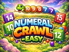                                                                       Numeral Crawl Easy ליּפש