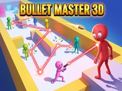                                                                     Bullet Master 3D קחשמ